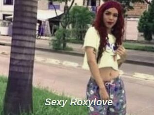 Sexy_Roxylove