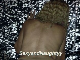 SexyandNaughtyy