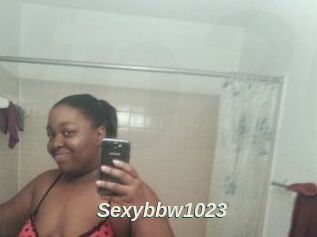Sexybbw1023
