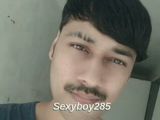 Sexyboy285