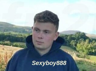Sexyboy888