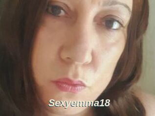 Sexyemma18