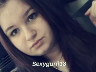Sexygurll18