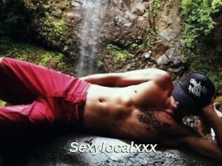 Sexylocalxxx