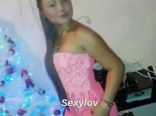 Sexylov