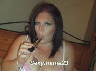 Sexymama23