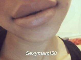 Sexymami50