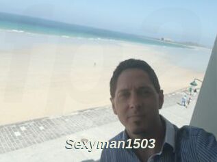 Sexyman1503