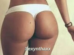 Sexynthaxx