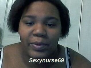 Sexynurse69