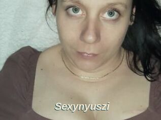 Sexynyuszi