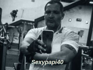 Sexypapi40