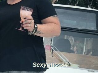 Sexypuss84