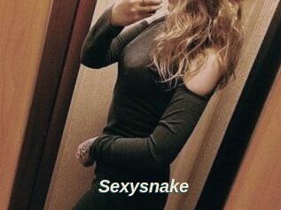 Sexysnake