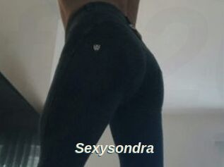 Sexysondra