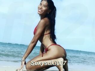 Sexysuki007