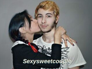 Sexysweetcouple