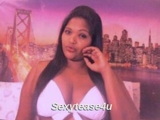 Sexytease4u