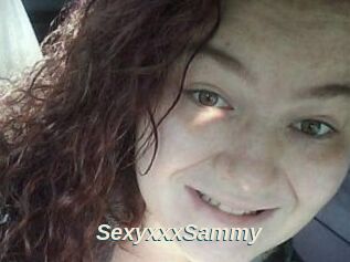 SexyxxxSammy