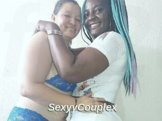 SexyyCouplex