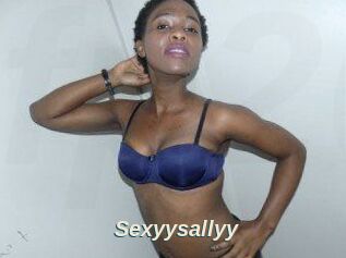 Sexyysallyy