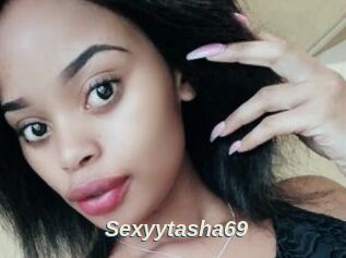 Sexyytasha69