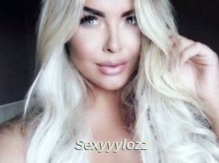 Sexyyylozz