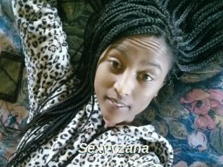 Sexyyzana