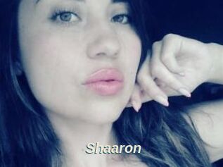 Shaaron