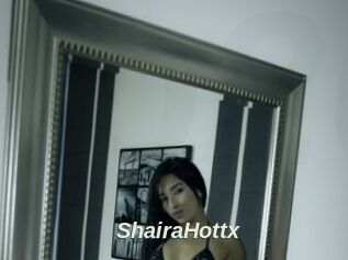 ShairaHottx