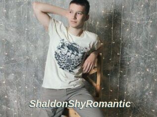 ShaldonShyRomantic