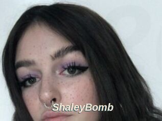 ShaleyBomb