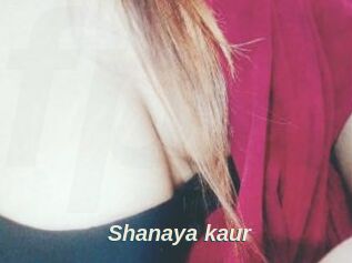 Shanaya_kaur