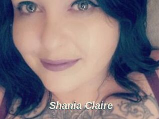 Shania_Claire