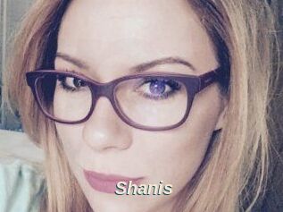 Shanis