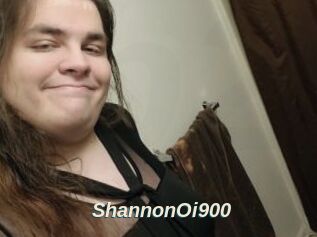 ShannonOi900