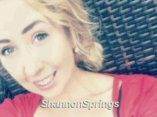 ShannonSprings