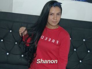 Shanon