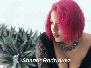 ShanonRodriguez