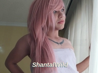 ShantalWild Free Pornos 20