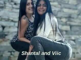Shantal_and_Viic