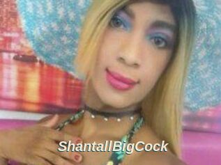 ShantallBigCock