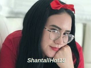 ShantallHot18