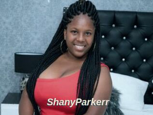 ShanyParkerr