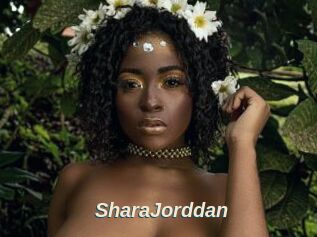 SharaJorddan