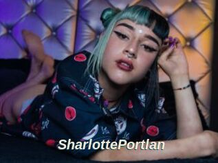 SharlottePortlan