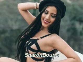 SharonBounet