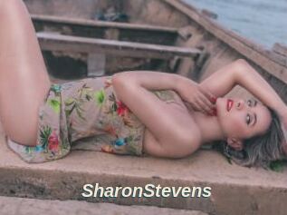SharonStevens