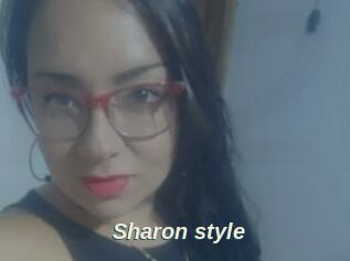 Sharon_style