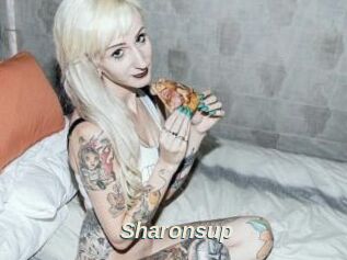 Sharonsup